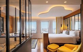 Renaissance Paris Republique Hotel & Spa